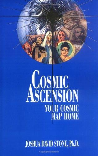 Cosmic Ascension
