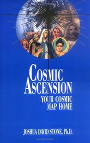 Cosmic Ascension