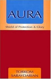 Aura - Shield of Protection and Glory