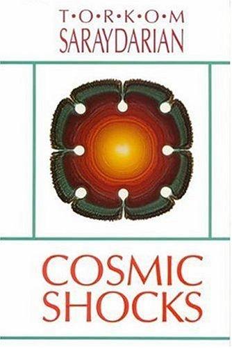 Cosmic shocks