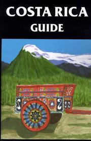 Costa Rica Guide
