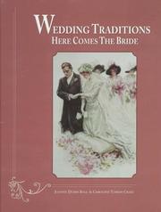 Wedding traditions