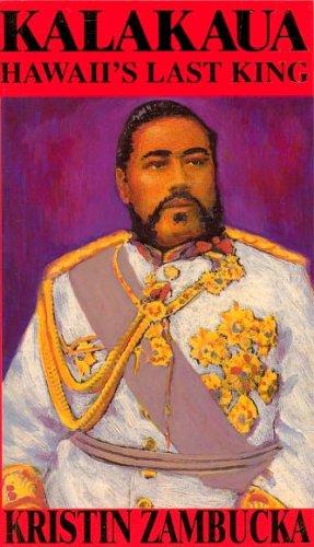 Kalakaua