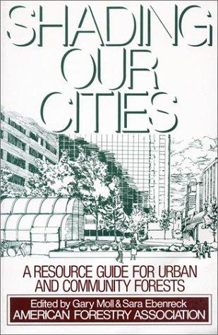 Shading our cities