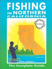 Fishing in Northern California