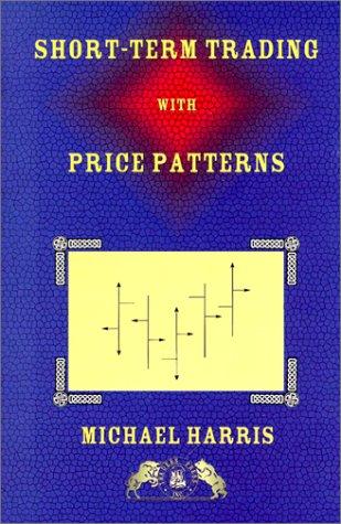 Short-term trading with price patterns