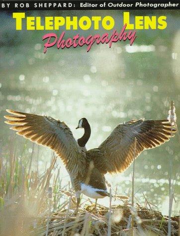 Telephoto lens photography