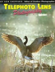 Telephoto lens photography