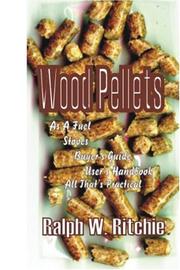 Wood Pellets