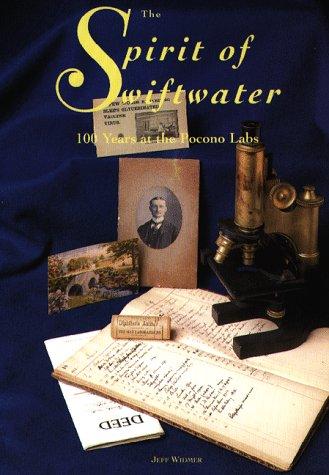The spirit of Swiftwater
