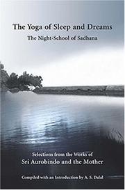 The Yoga of Sleep and Dreams