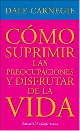 Como Suprimir Preocupaciones