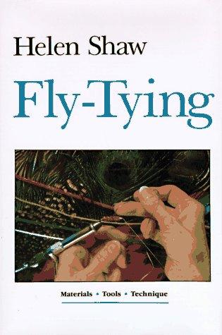 Fly-tying