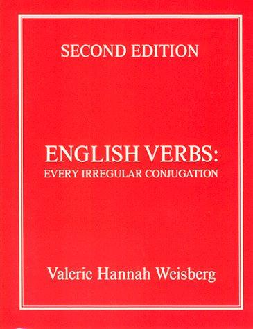 English Verbs