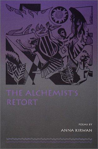 The alchemist's retort