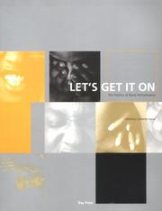 Let's Get It on