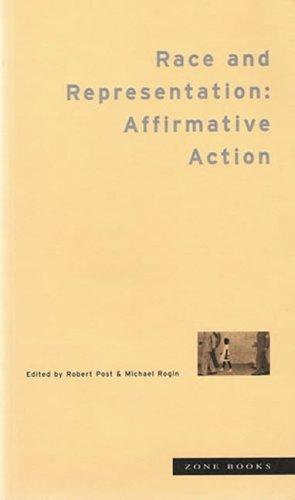 Race and representation