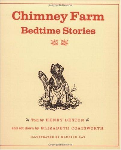 Chimney Farm bedtime stories