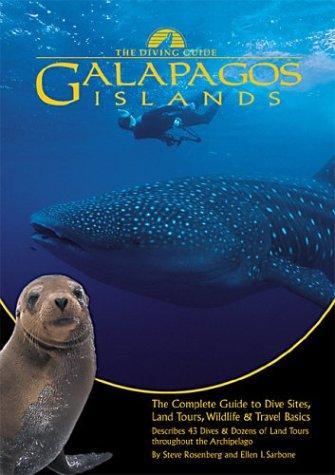 The Diving Guide