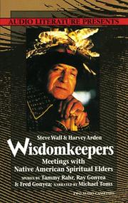 Wisdomkeepers
