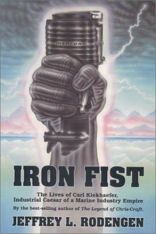 Iron fist
