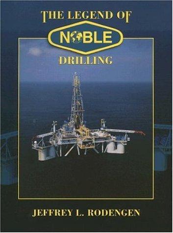 The legend of Noble Drilling