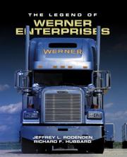 The legend of Werner Enterprises