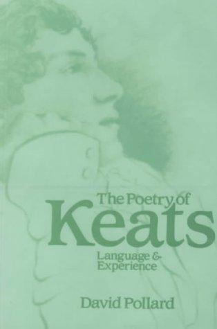 The Poetry of Keats