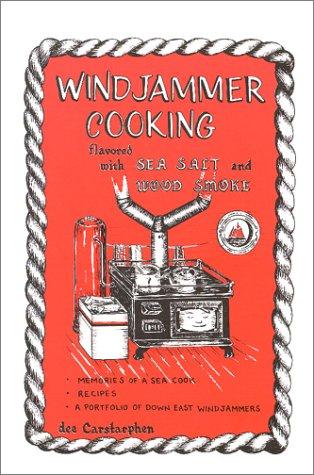 Windjammer cooking