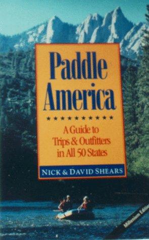 Paddle America