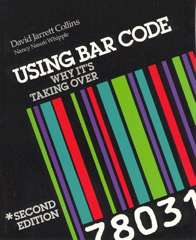 Using bar code