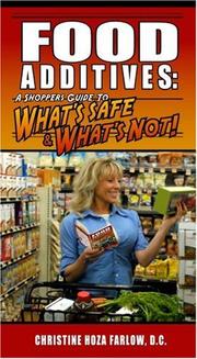 Food Additives