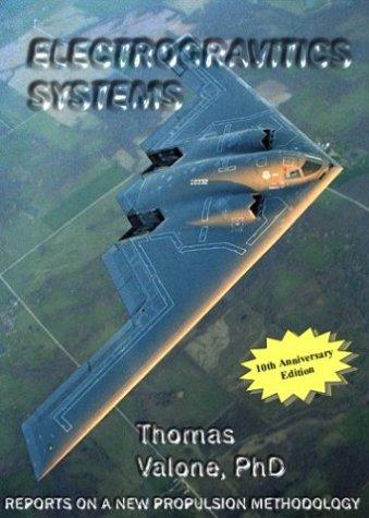 Electrogravitics Systems
