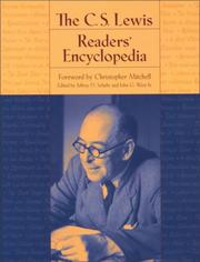 The C.S. Lewis readers' encyclopedia