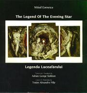 The legend of the Evening Star