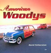 American woodys