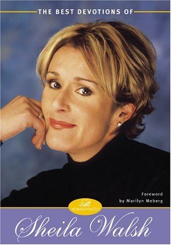 Best Devotions of Sheila Walsh, The