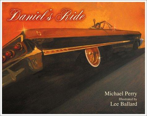 Daniel's ride