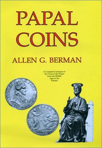 Papal Coins