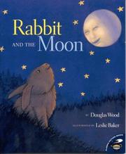 Rabbit and the Moon