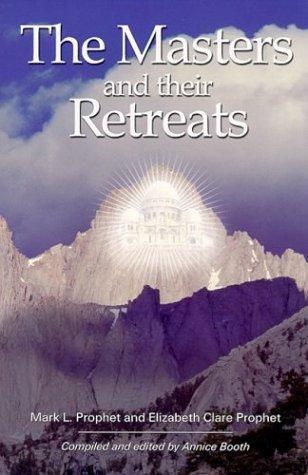 The masters and their retreats