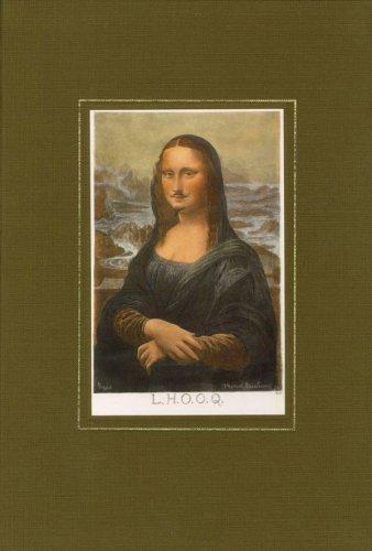 Duchamp & Androgyny