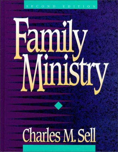 Family ministry