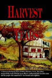 Harvest of Tears