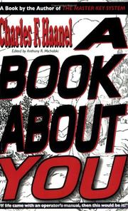 A Book About You