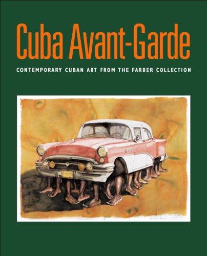 Cuba Avant-Garde