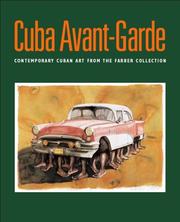 Cuba Avant-Garde