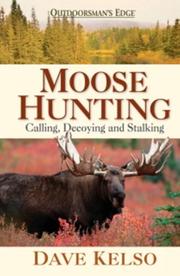 Moose Hunting