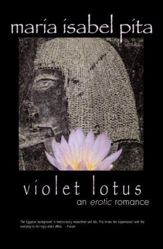 Violet Lotus
