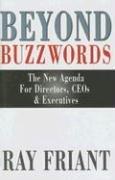 BEYOND BUZZWORDS